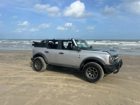 Ford Bronco What did you do TO / WITH your Bronco today? 👨🏻‍🔧🧰🚿🛠 Picture2
