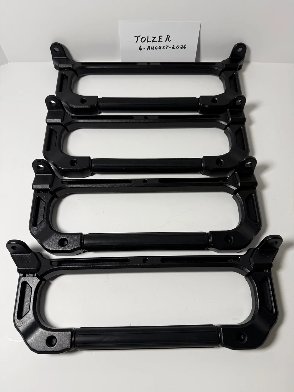 Ford Bronco Front and Rear Grab Handles IMG_0764