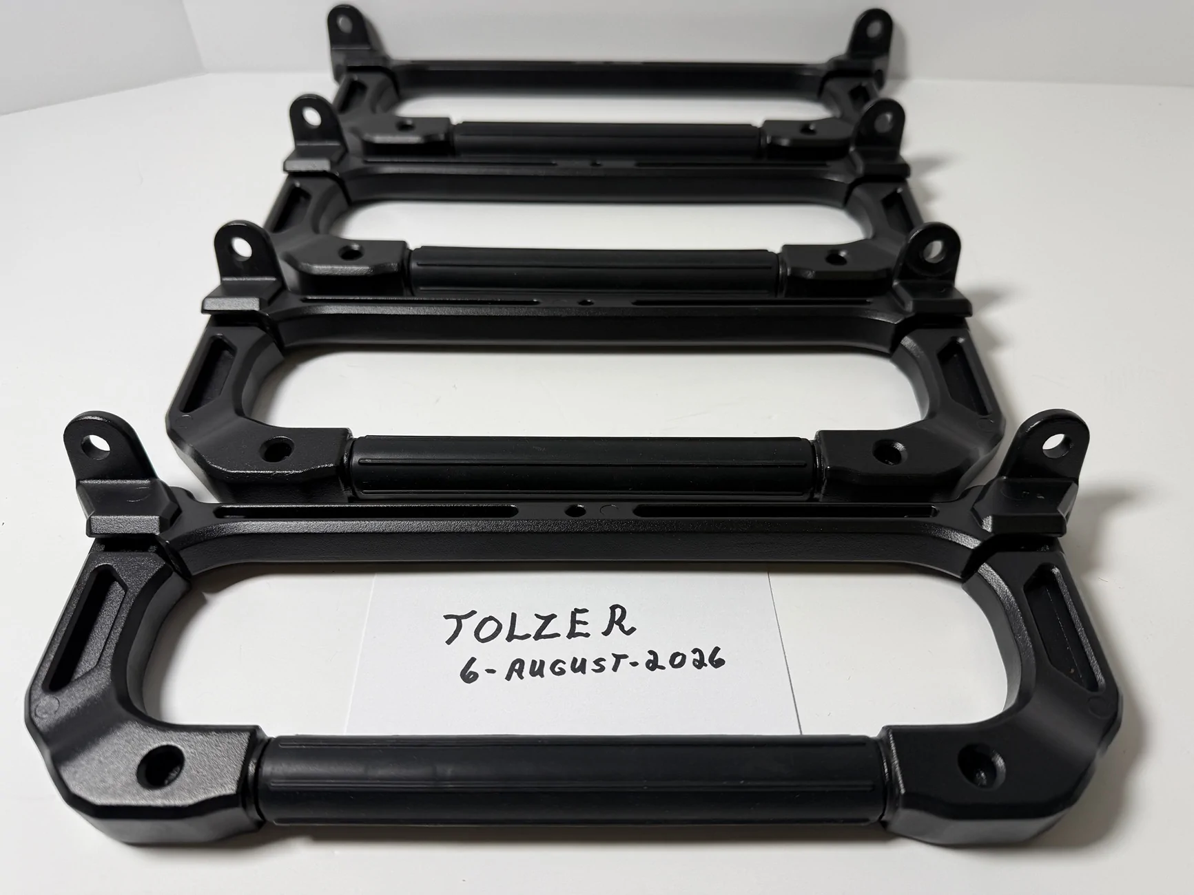Ford Bronco Front and Rear Grab Handles IMG_0765