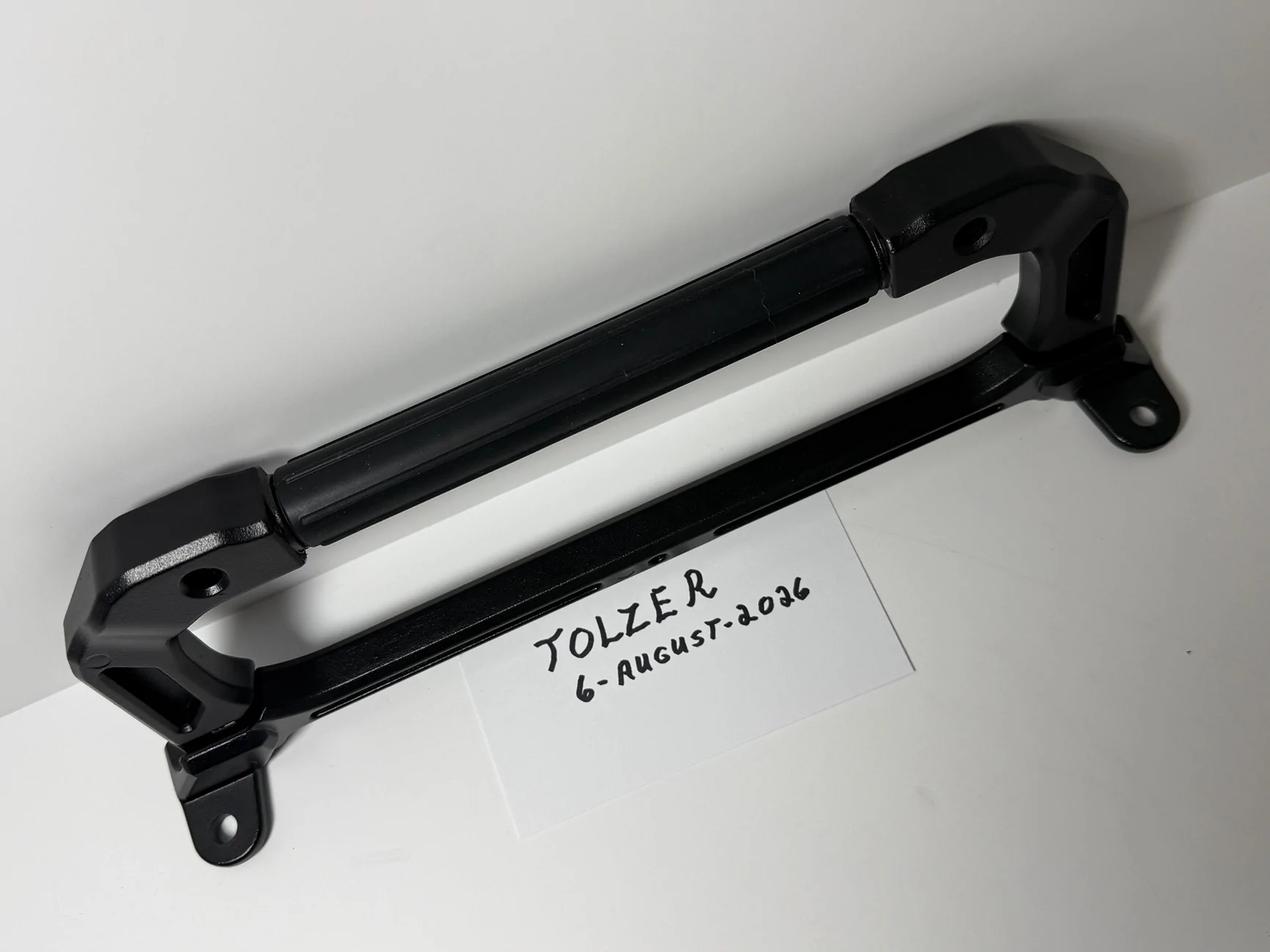 Ford Bronco Front and Rear Grab Handles IMG_0766