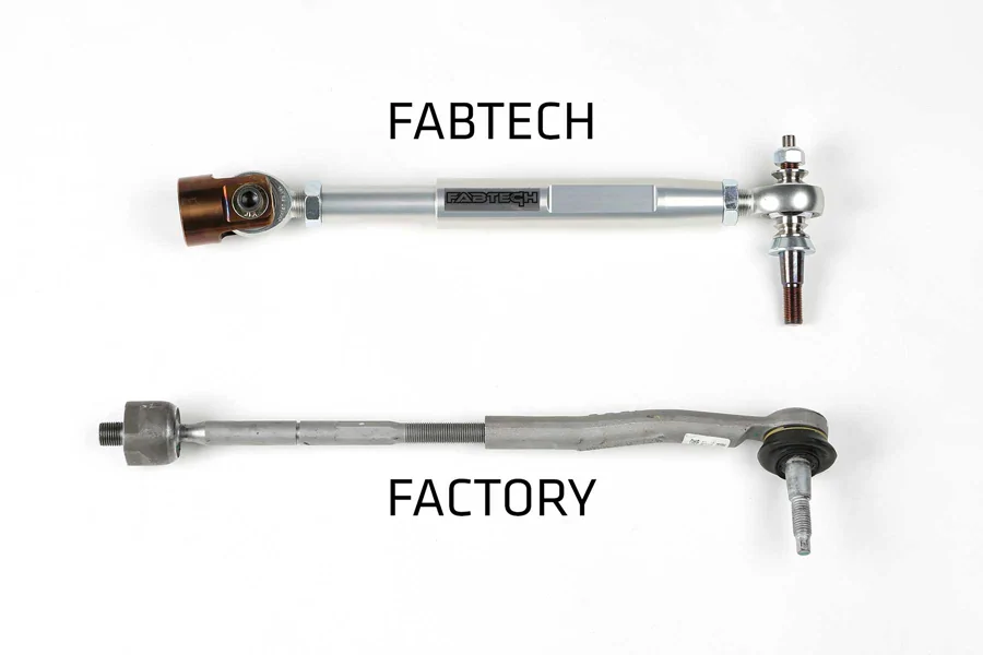 Ford Bronco Fabtech Tie Rod Heim Kit (2021+) dz56dudyvarh9w25v80a