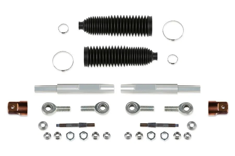 Ford Bronco Fabtech Tie Rod Heim Kit (2021+) FABFTS22349
