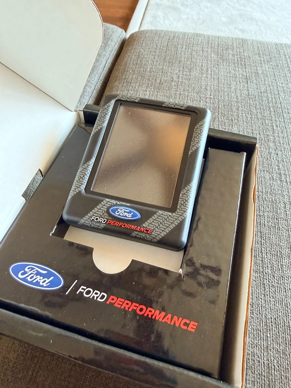Ford Bronco Ford Performance Calibration w/ProCal 4 (21'-26', 2.7L) IMG_7504
