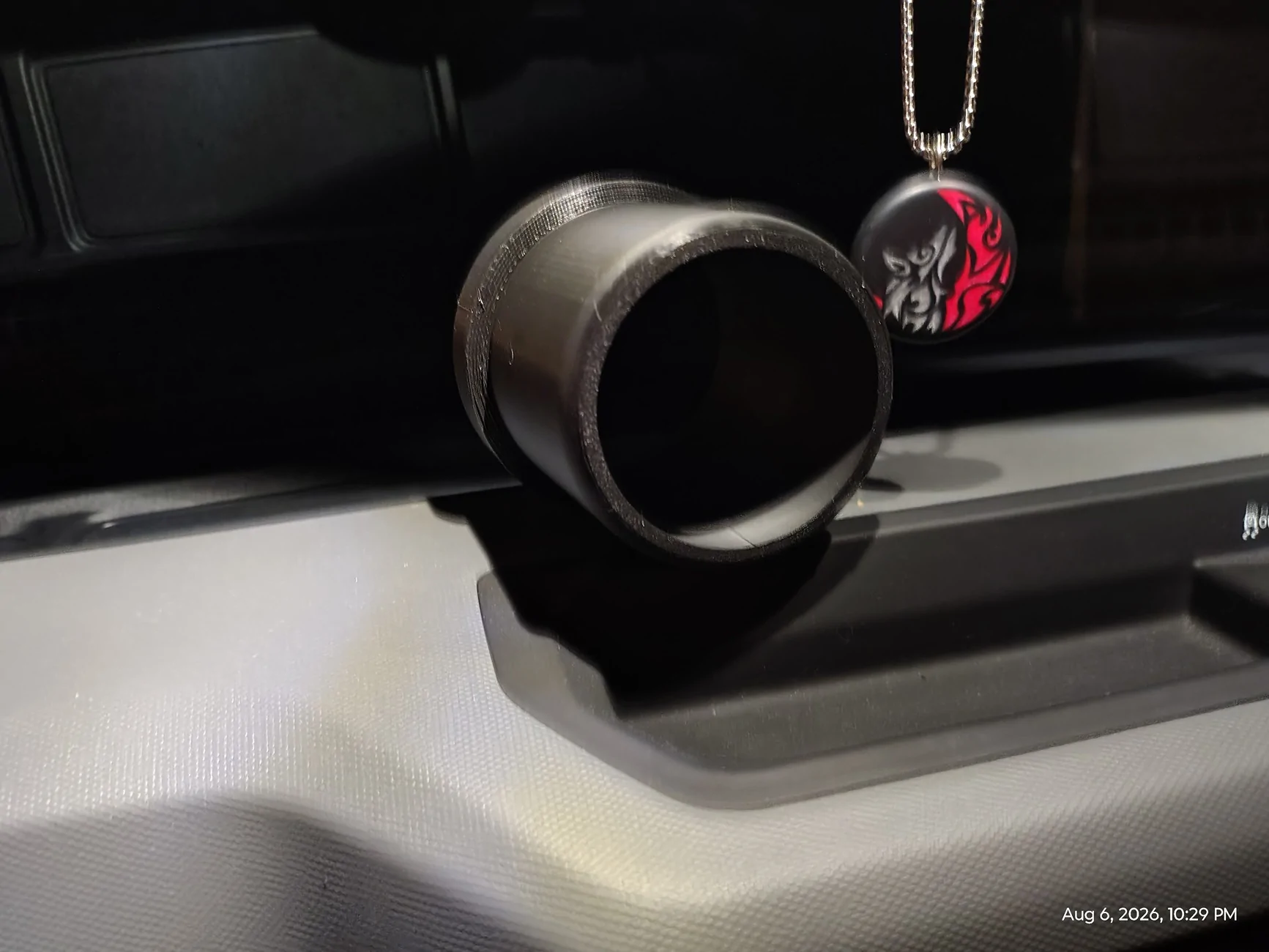 Ford Bronco Show me your 3D printed accessories. 3D Prints for Bronco Enthusiasts. 1000016999