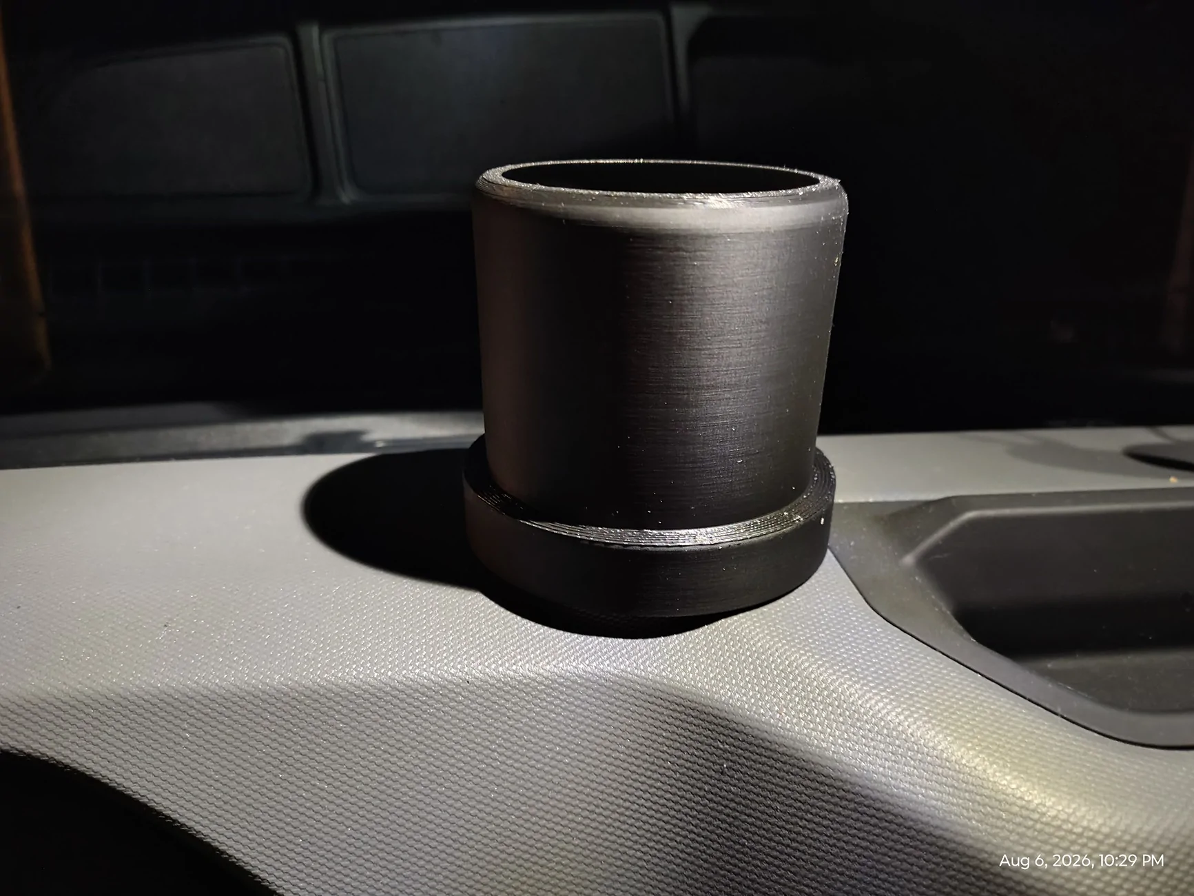 Ford Bronco Show me your 3D printed accessories. 3D Prints for Bronco Enthusiasts. 1000016998