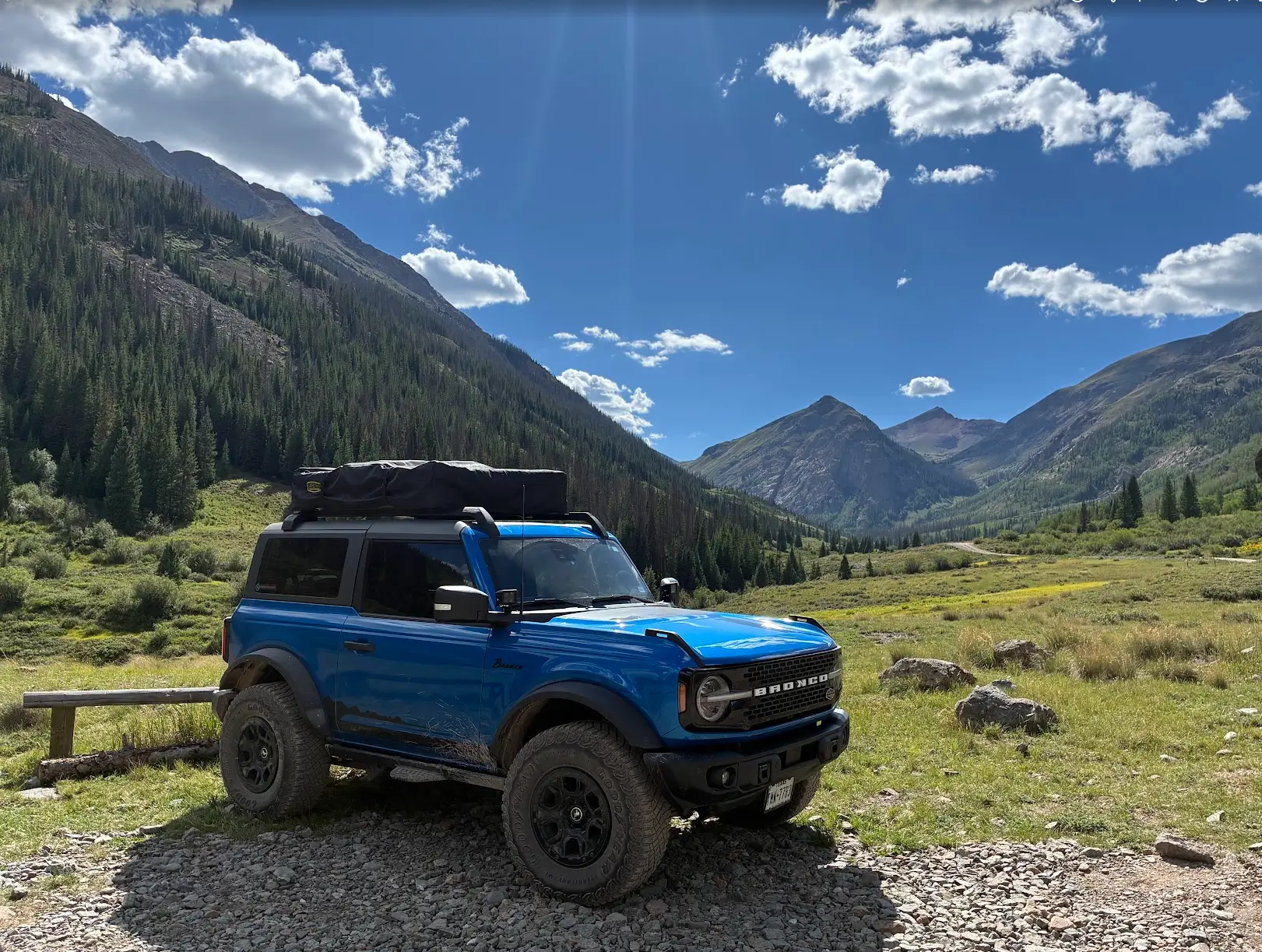 Ford Bronco 2.7 2023 Oil Leak - Frustration and Tears that will most likely cause me to miss my annual Colorado off-road trip. 1786139108112-pr