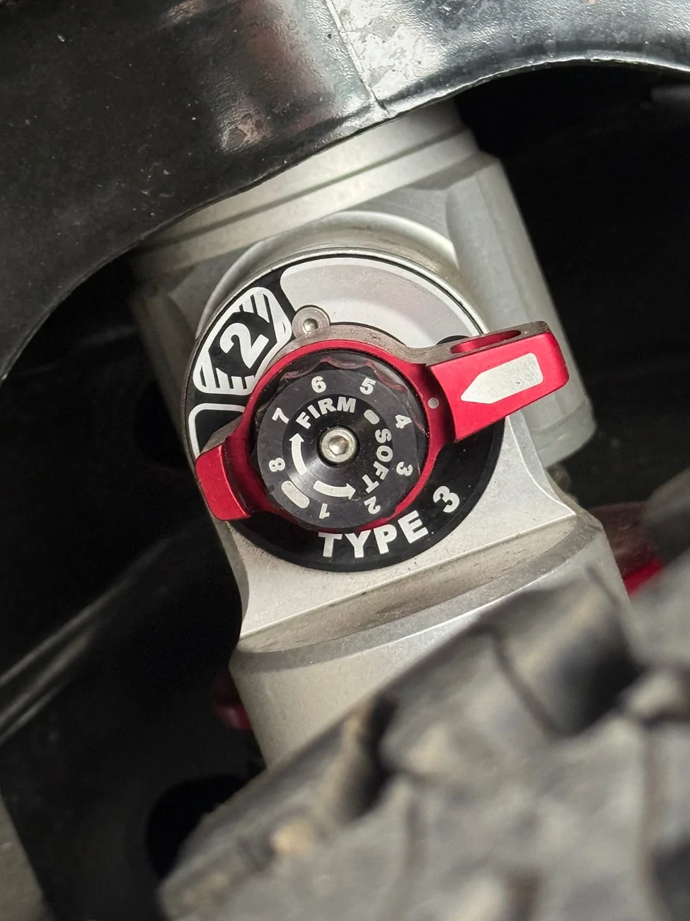 Ford Bronco GIVEAWAY ALERT!  TeraFlex 3.5" RT3 Suspension System with Falcon Fast-Adjust Coilover Shocks IMG_2195