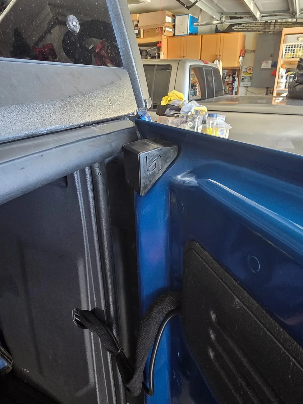 Ford Bronco Turn Offroad | Aftermarket Hard Top NOW AVAILABLE 51925