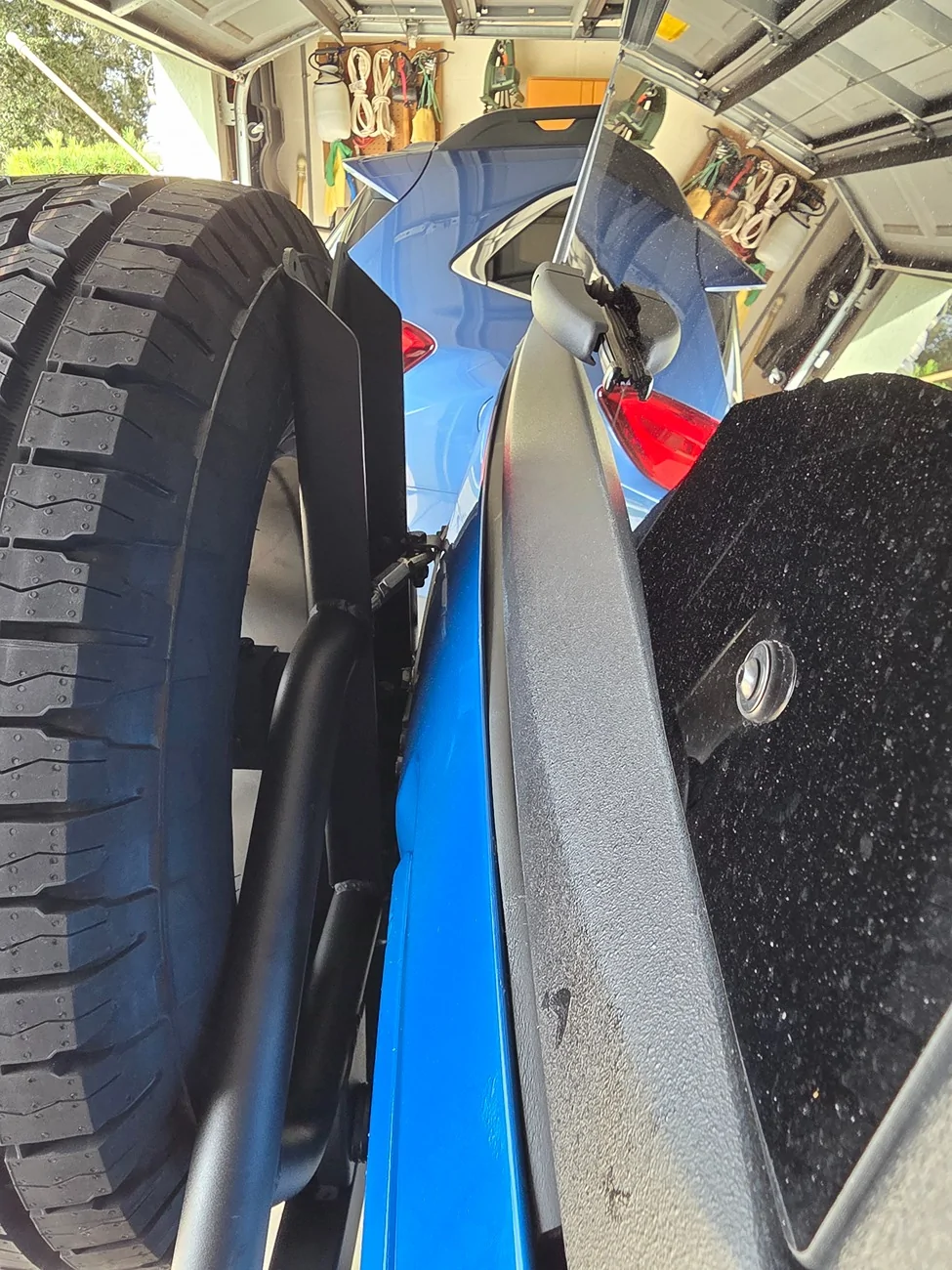 Ford Bronco Turn Offroad | Aftermarket Hard Top NOW AVAILABLE 51922