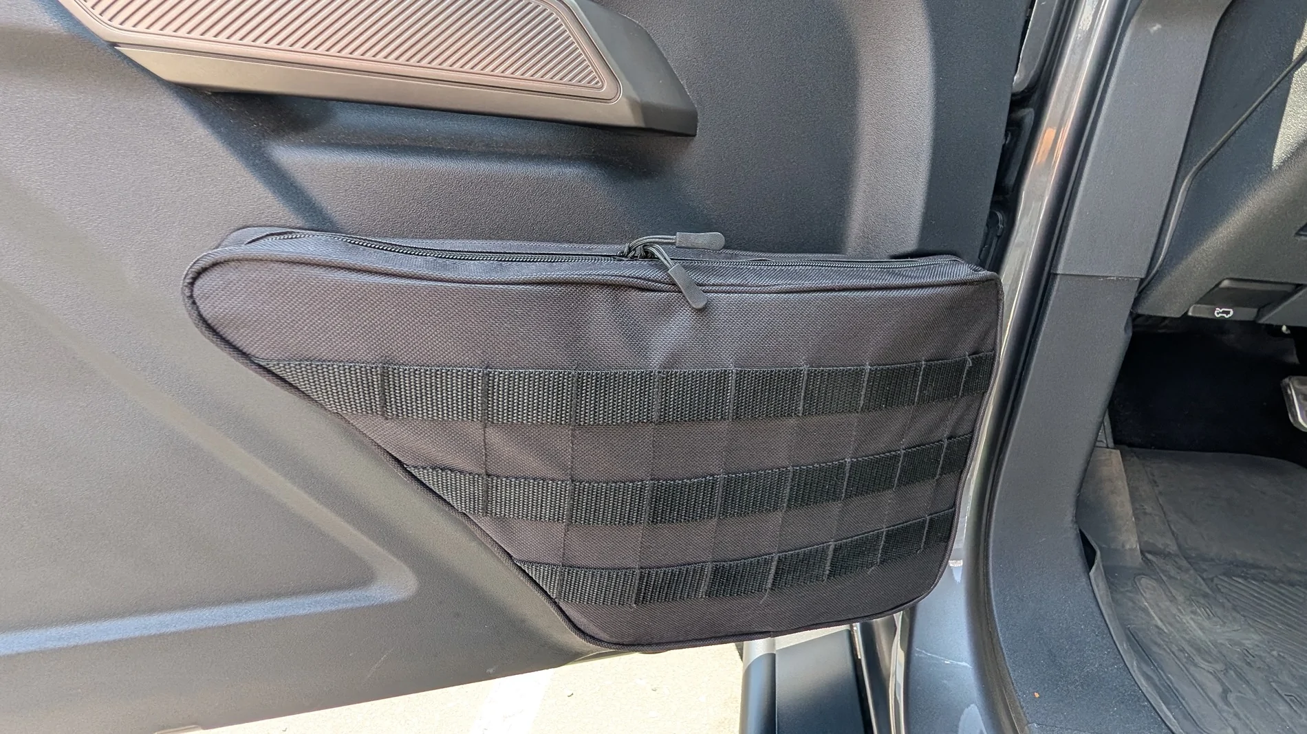 Ford Bronco 2022 Ford Bronco 2-Door Outer Banks w/Lux and Sasquatch PXL_20260808_193835798