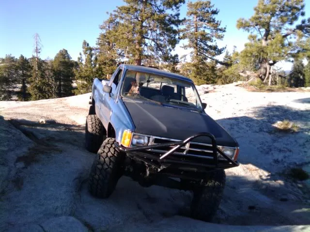 Ford Bronco What Made You Fall in Love With Off-Roading? 1786308222043-5l