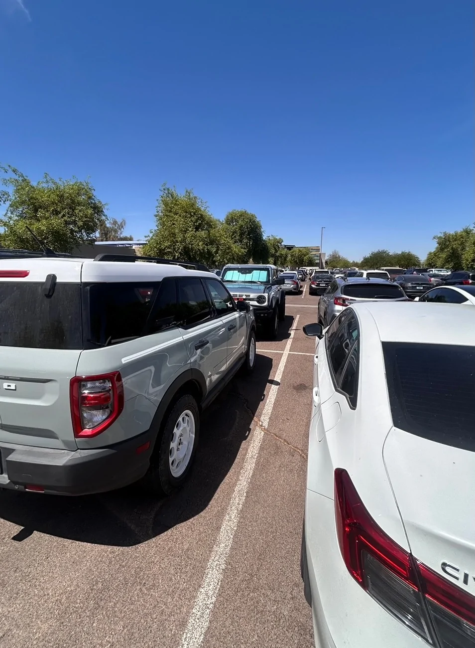 Ford Bronco The Official Bronco6G Photo Challenge Game 📸 🤳 IMG_7382