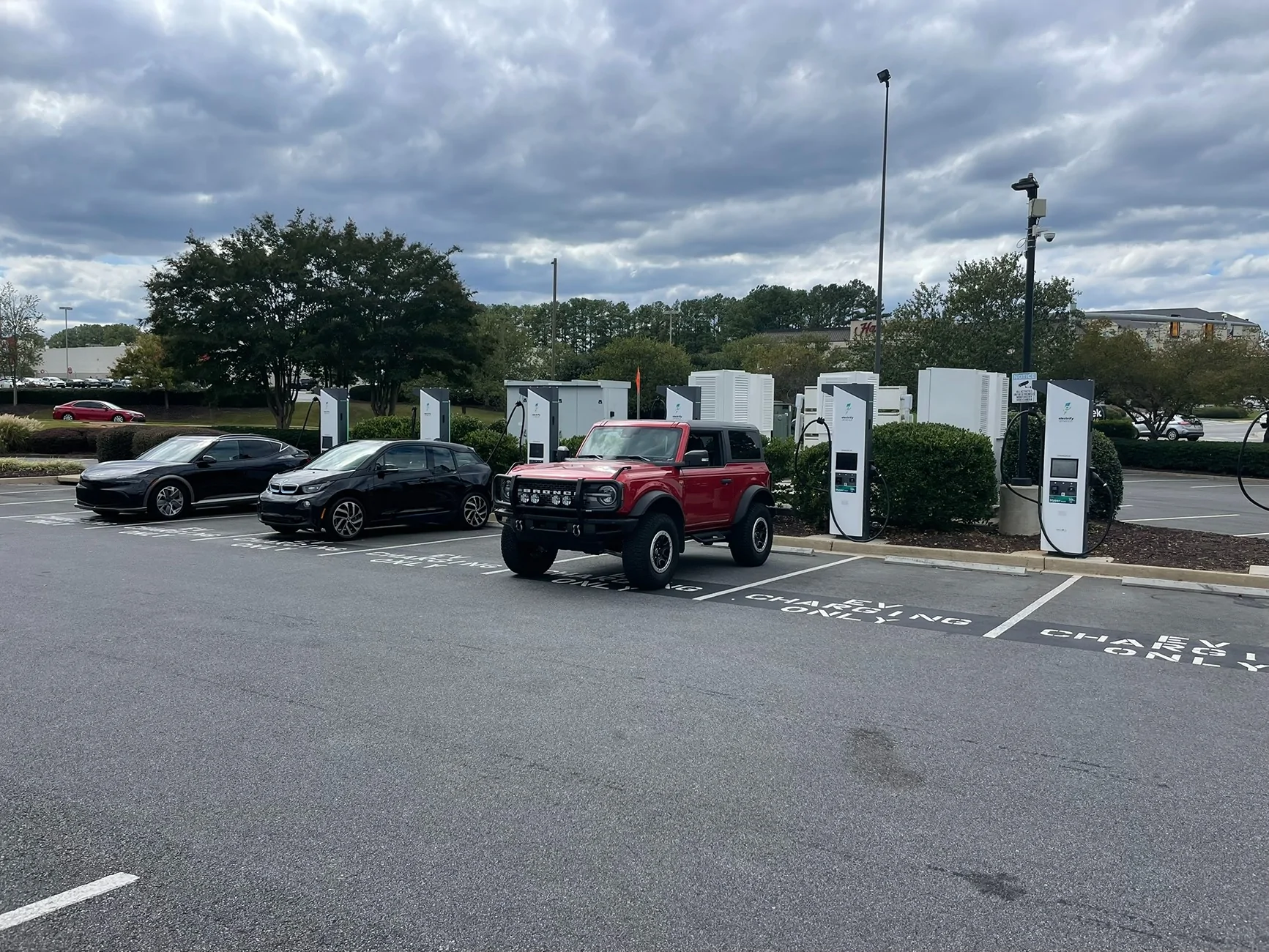 Ford Bronco The Official Bronco6G Photo Challenge Game 📸 🤳 IMG_4770