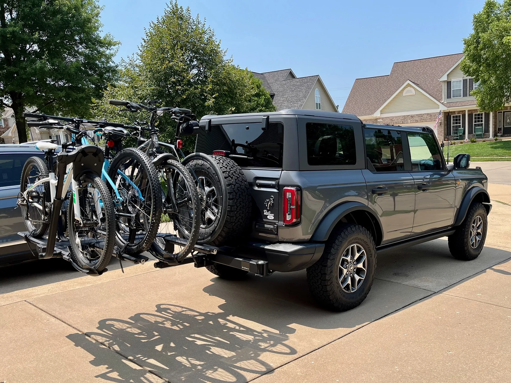 Ford Bronco Bike Rack Pics IMG_1028