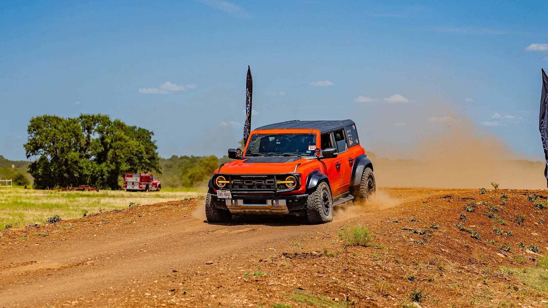 Ford Bronco Upgraded Bronco Raptor Bump Stops (3D Printed)!! Image - 2026-08-10T092821.805