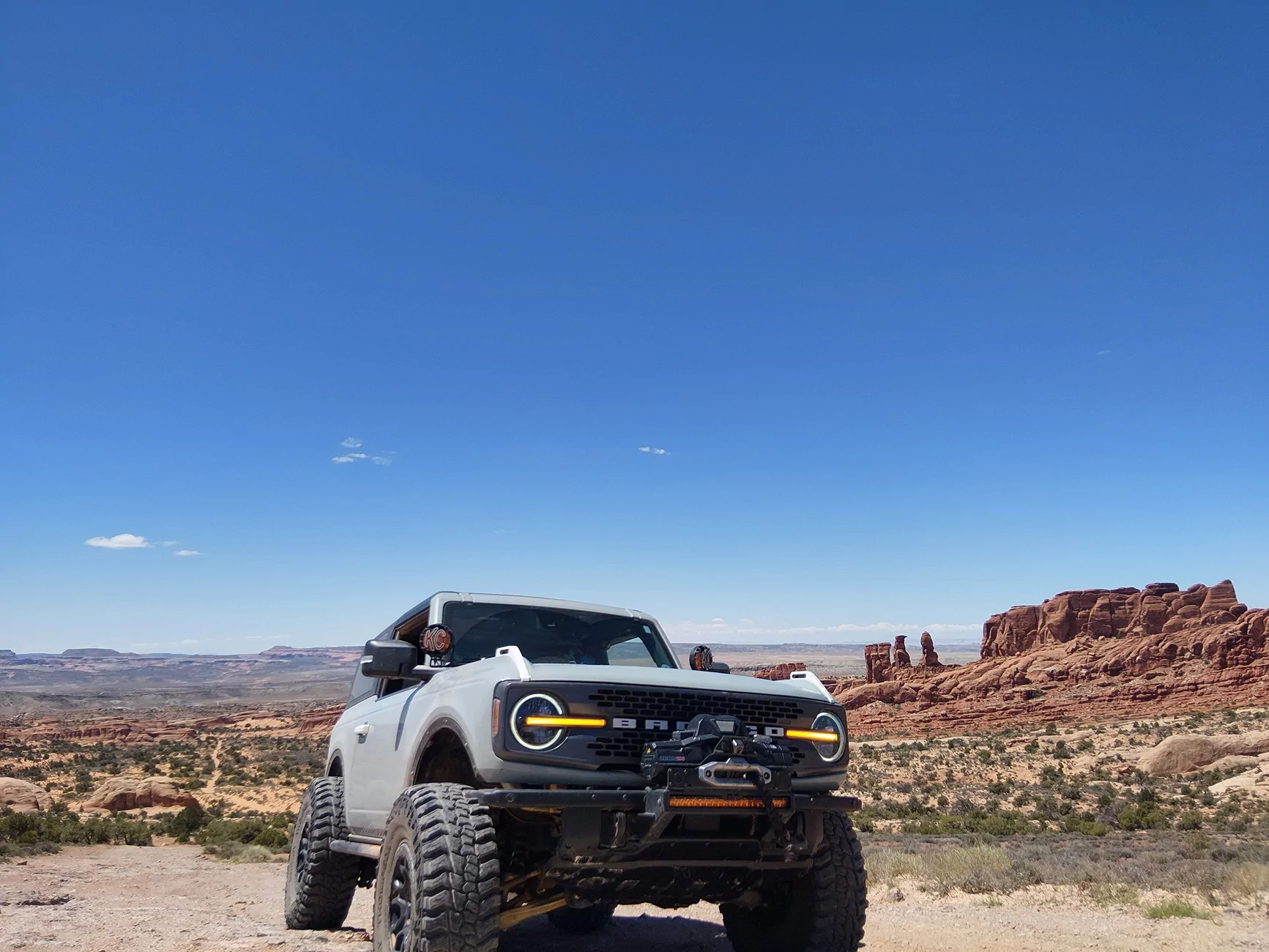 Ford Bronco Two Door Tuesday Lets See Them Two Doors 51d749ae-d90e-4b14-9cee-906499a090ca-1_all_20102