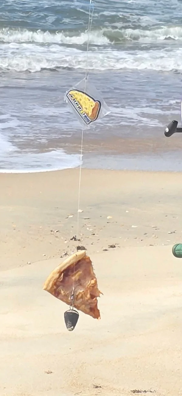 Ford Bronco The Sky is Falling:  Mysterious Pineapple Pizza Delivery! Screenshot_20260810_185851_Gallery