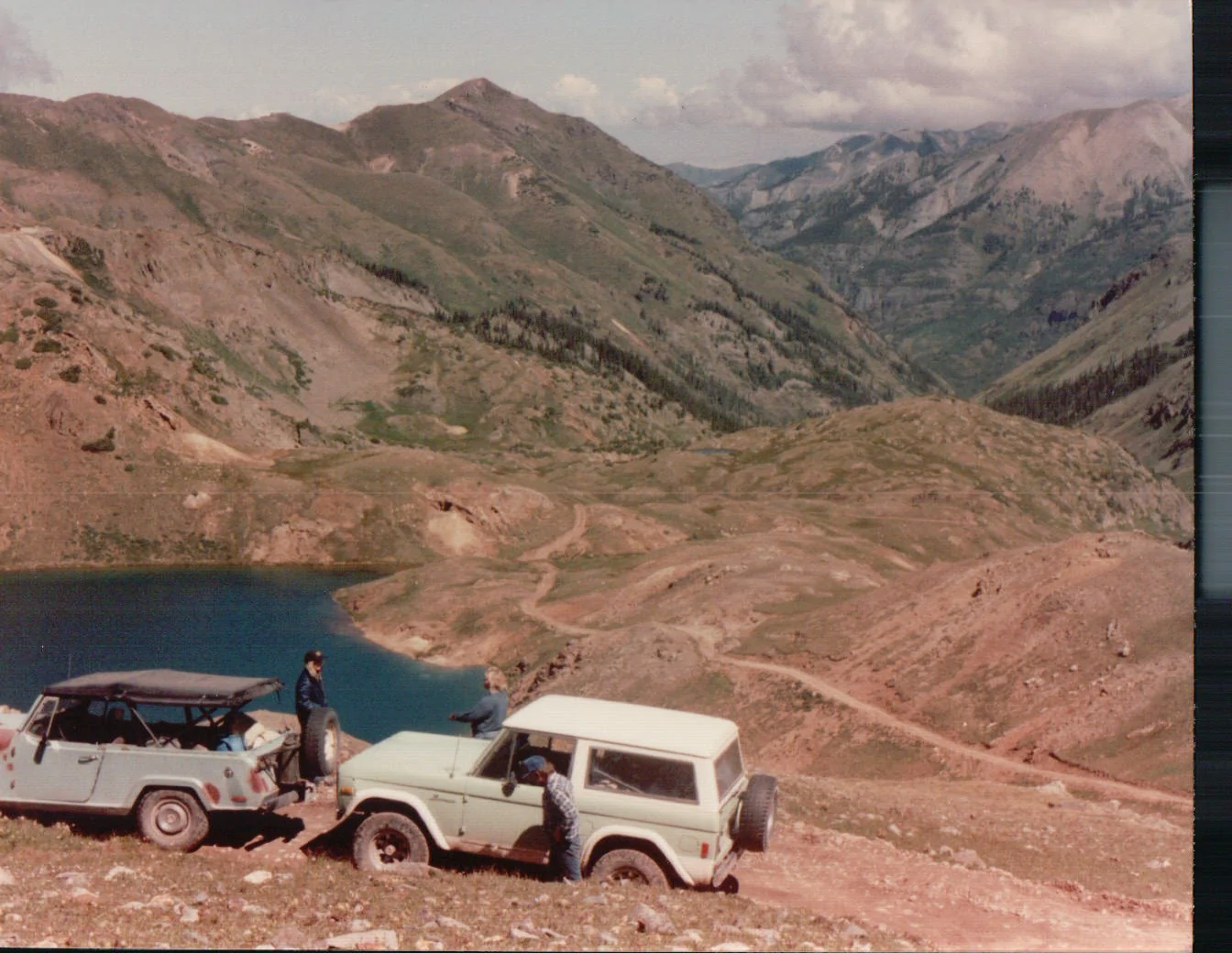 Ford Bronco What Made You Fall in Love With Off-Roading? PD_0025