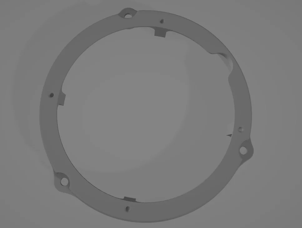 Ford Bronco Show me your 3D printed accessories. 3D Prints for Bronco Enthusiasts. Screenshot (3528)