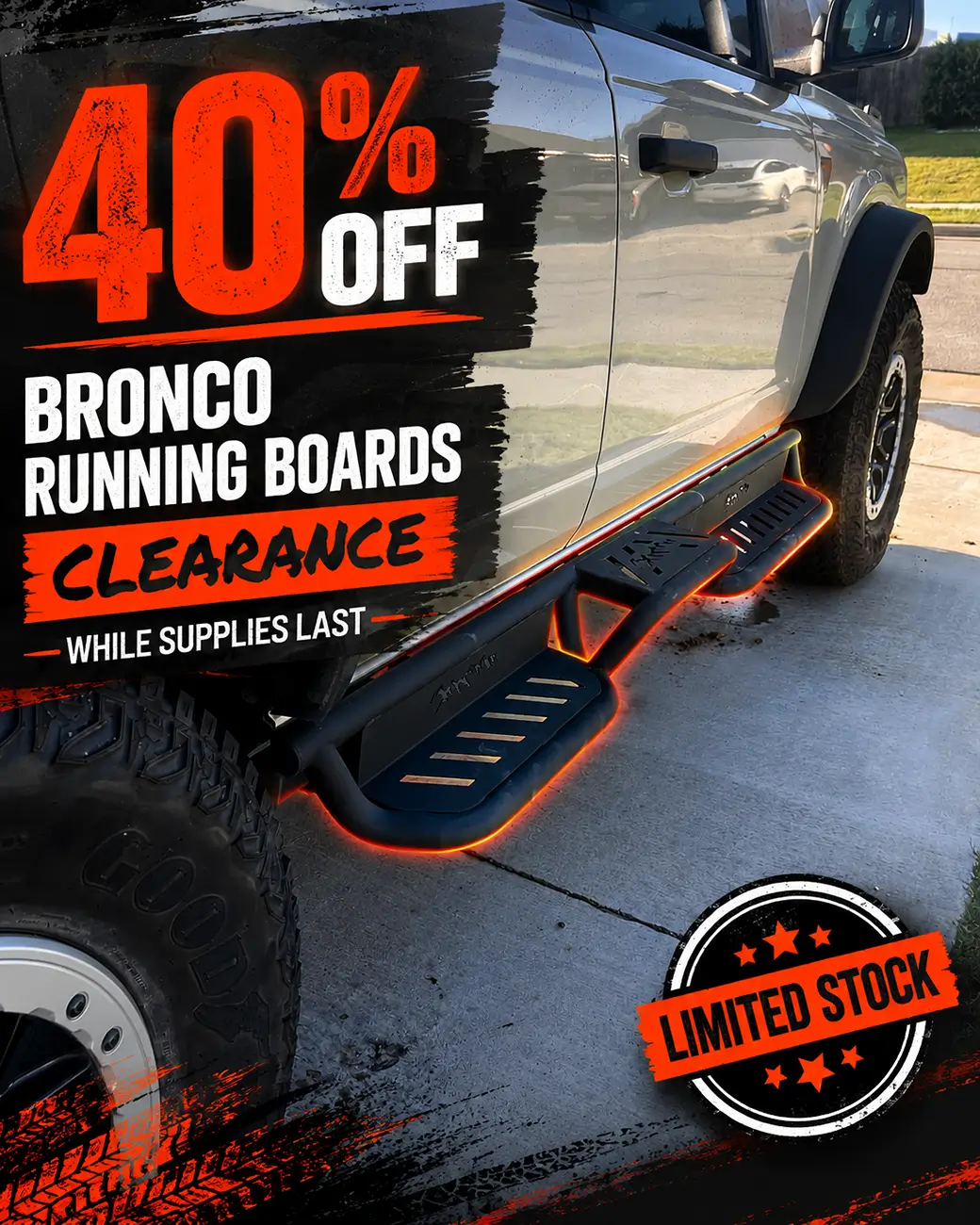 Ford Bronco {thread} {filename}