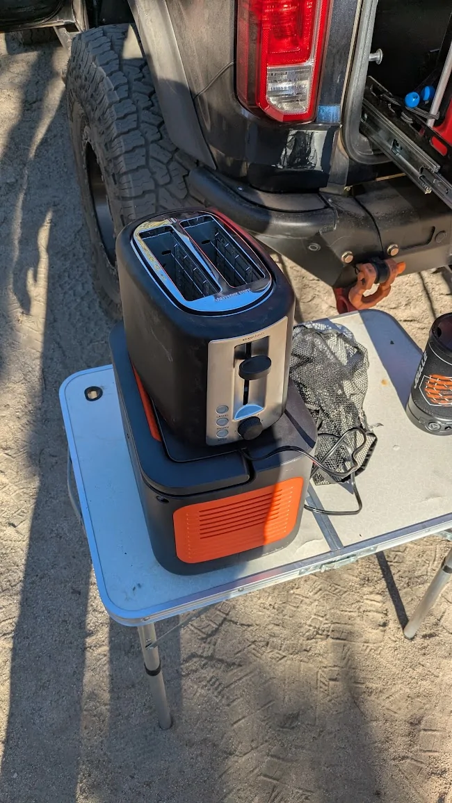 Ford Bronco 5 Star Cooking while over-landing … 1786550884776-fs
