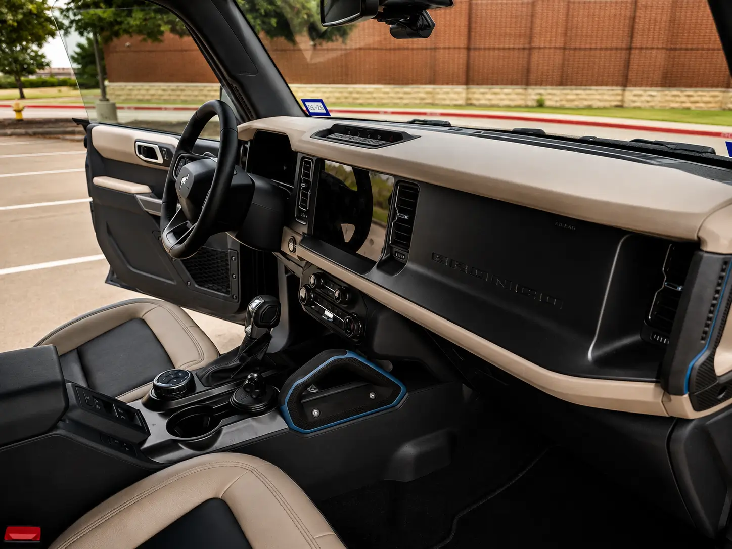 Ford Bronco 2023 Bronco Wildtrak | Hard Top | High Package | Ford Performance Tune | 5k Miles | $53995 file_000000007f8c81fd84ece626d98cf2a2
