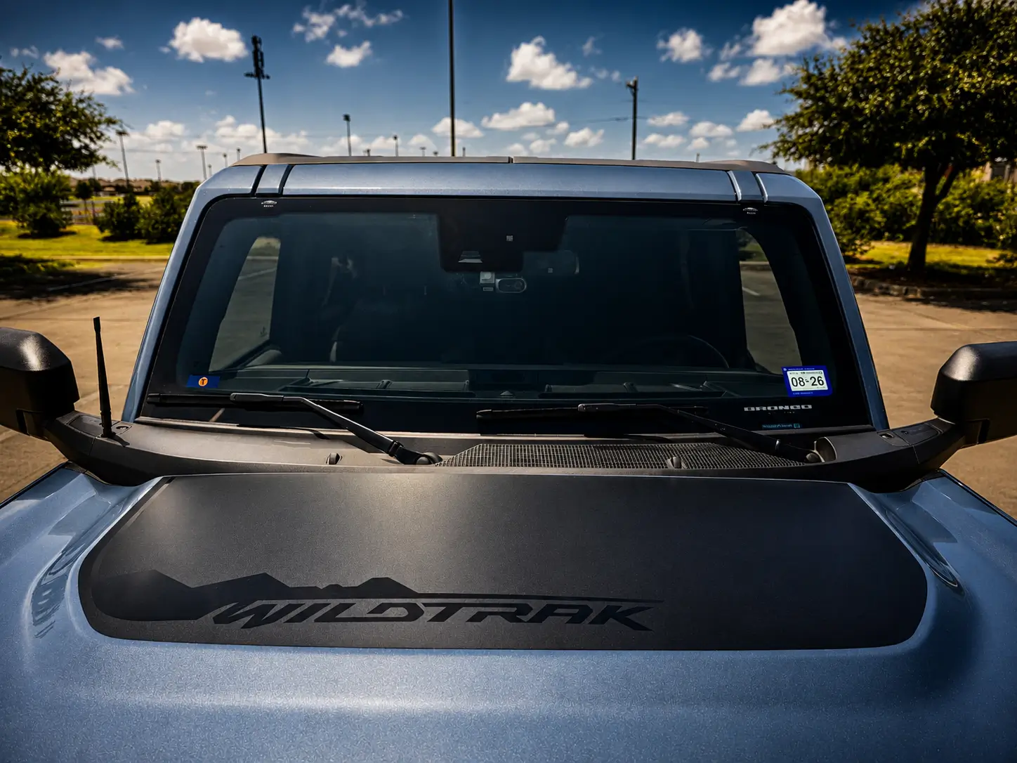 Ford Bronco 2023 Bronco Wildtrak | Hard Top | High Package | Ford Performance Tune | 5k Miles | $53995 file_0000000008e881fd94fd5725c132c1ef