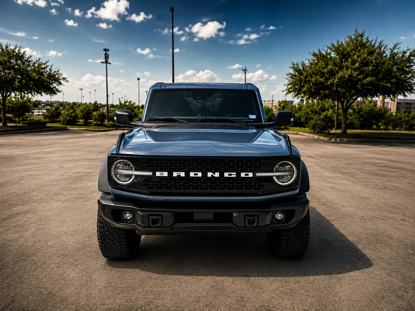 Ford Bronco 2023 Bronco Wildtrak | Hard Top | High Package | Ford Performance Tune | 5k Miles | $53995 file_00000000889c81fd9d81e36a4f537915