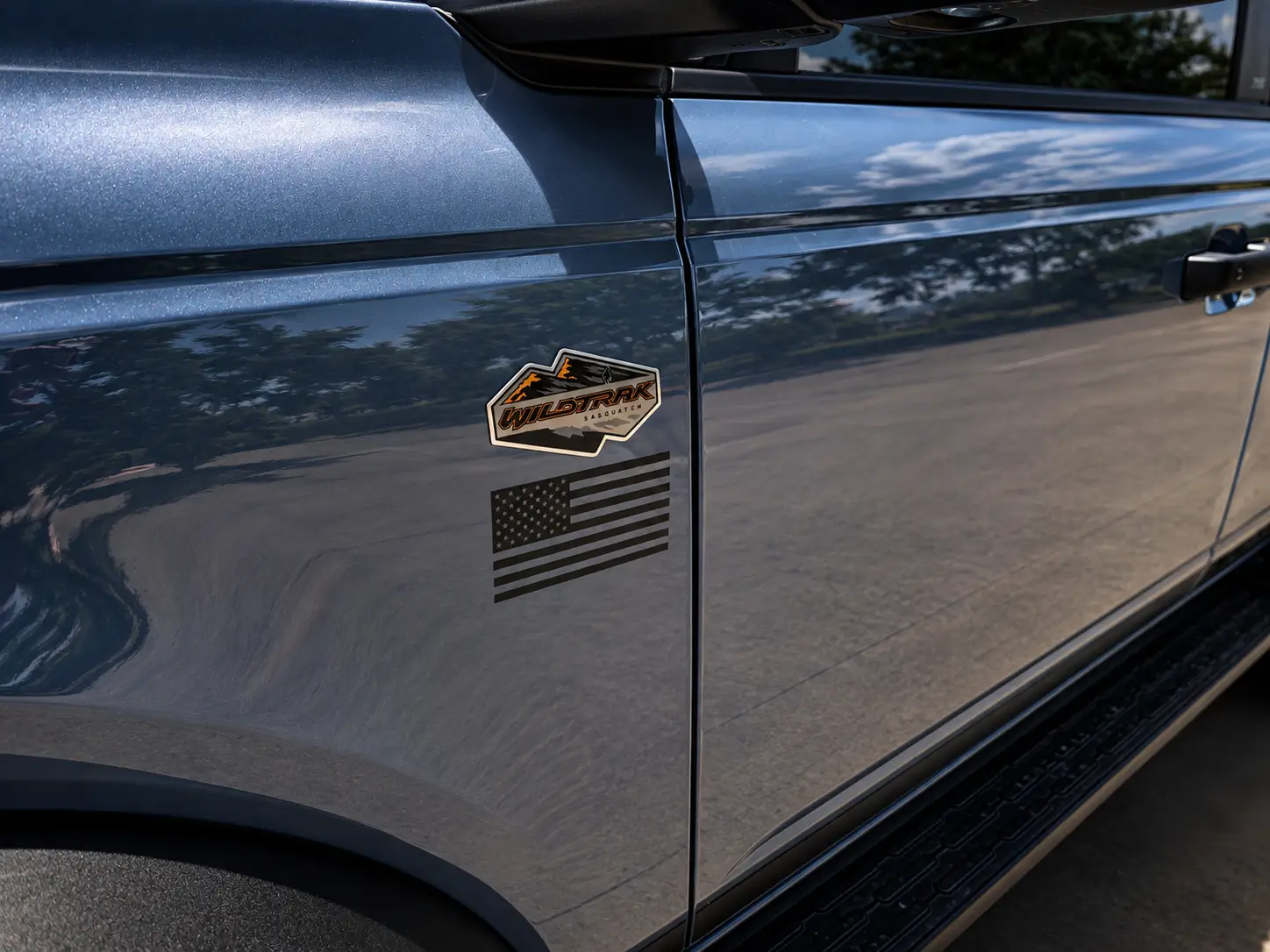 Ford Bronco 2023 Bronco Wildtrak | Hard Top | High Package | Ford Performance Tune | 5k Miles | $53995 file_00000000237881fd86b229415d1903b1