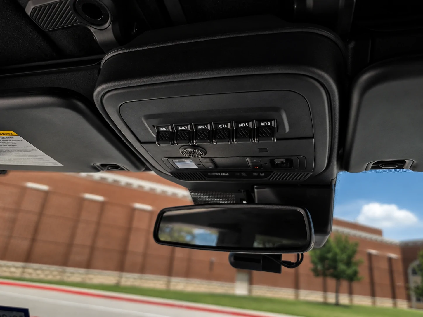 Ford Bronco 2023 Bronco Wildtrak | Hard Top | High Package | Ford Performance Tune | 5k Miles | $53995 file_00000000ddf081fdb866a32330dd6da5