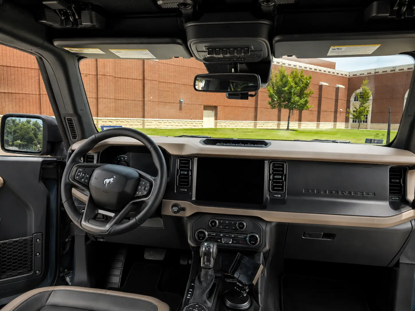 Ford Bronco 2023 Bronco Wildtrak | Hard Top | High Package | Ford Performance Tune | 5k Miles | $53995 file_000000005dbc81fba8abcb118ce131f9