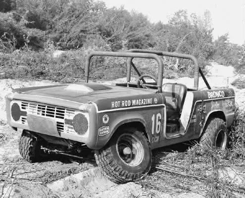 Ford Bronco Random Bronco Photos of the Day Thread! 📸 🤳 1786556973084-k
