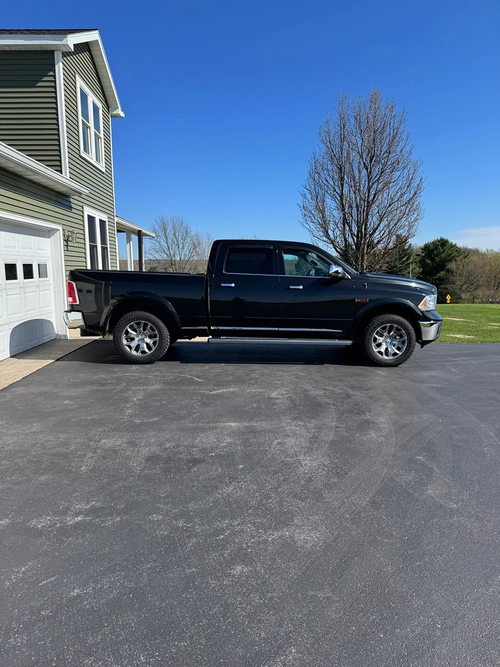 Ford Bronco Hello ! New owner 2022 Wildtrak IMG_2903