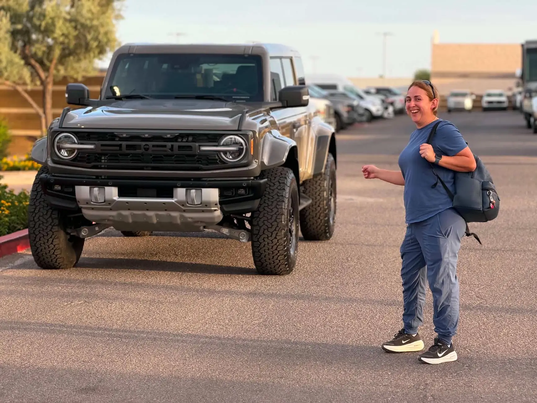 Ford Bronco GooseTuned - New 2026 R&D Bronco Raptor?! 1786660099965-7y