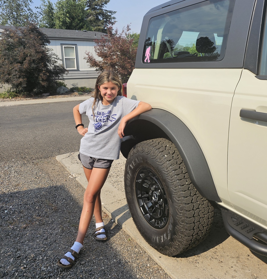 Ford Bronco What did you do TO / WITH your Bronco today? 👨🏻‍🔧🧰🚿🛠 20260813_160510-X2
