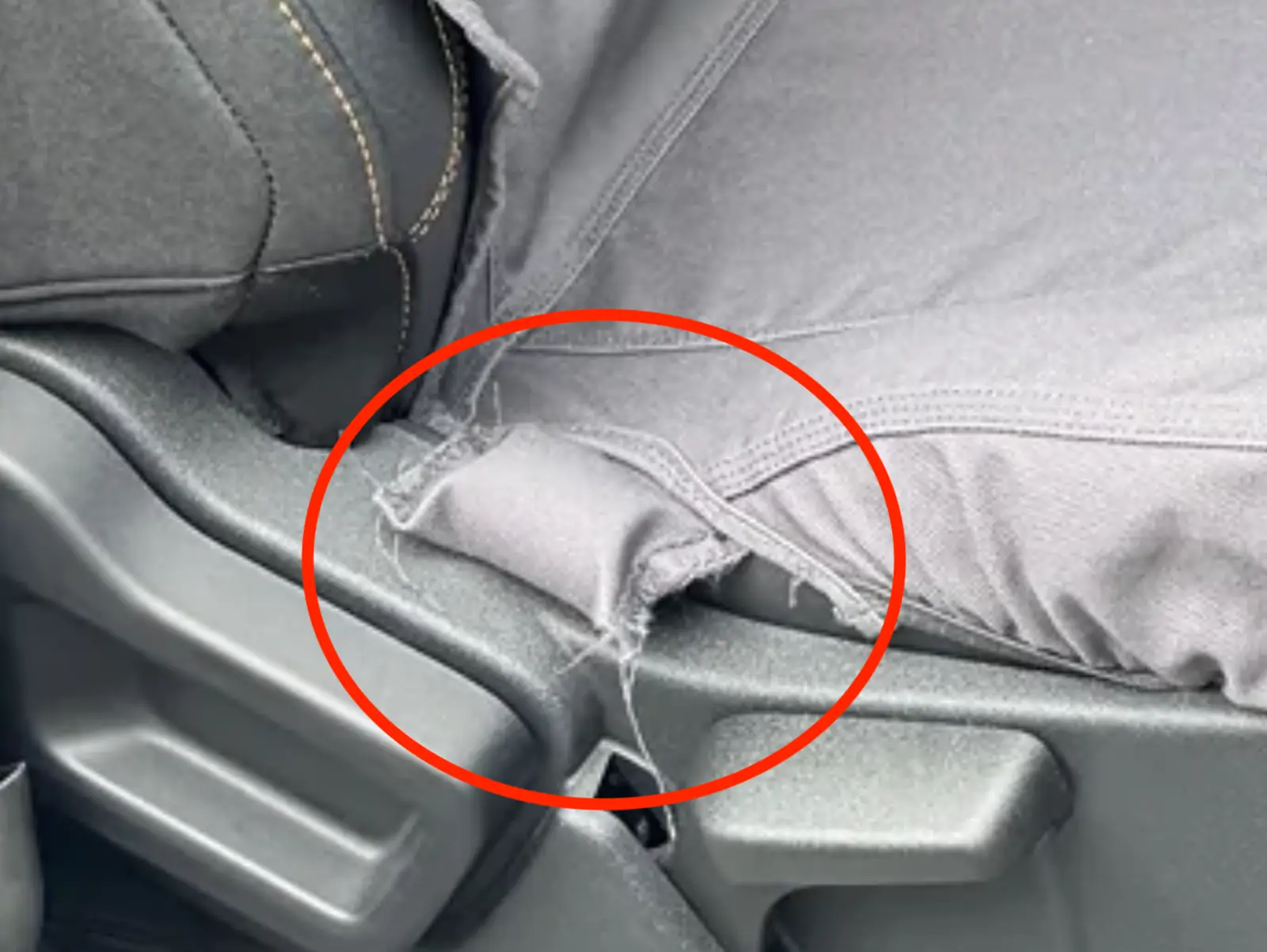 Ford Bronco Seat Cover Options - Cosmetic + Functional Screenshot 2026-08-14 at 8.04.05 PM