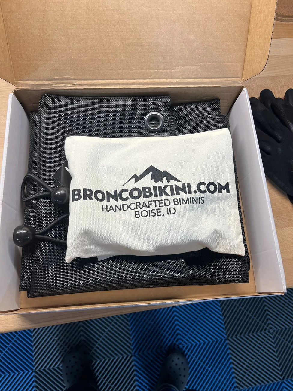 Ford Bronco What did you do TO / WITH your Bronco today? 👨🏻‍🔧🧰🚿🛠 20260726_182437053_iOS