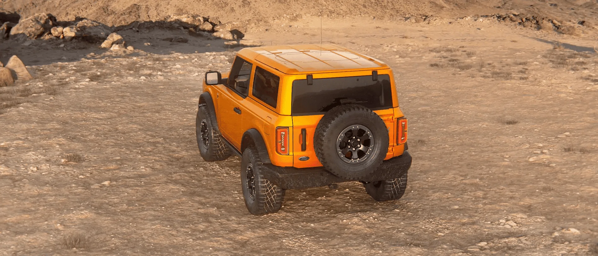 Ford Bronco 2 Door OEM Sunroof? IMG_2816