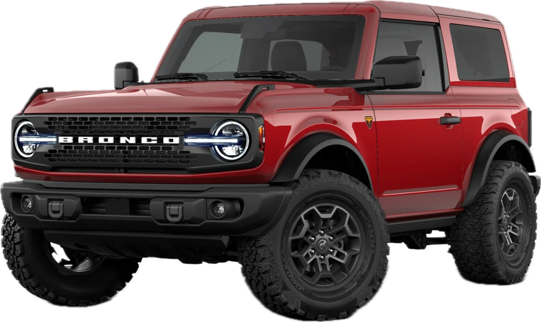 Ford Bronco Bronco Toys, Diecast, RC 1786828157780-ot