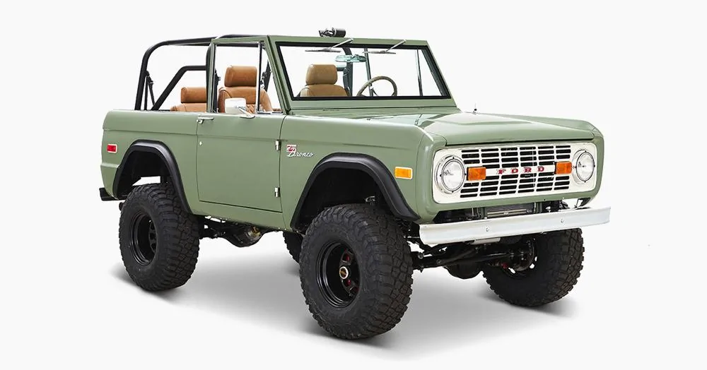 Ford Bronco Poll: let's settle this - Boxwood or Mallard Green? 1973-Ford-Bronco-Alta-By-CFB-FB