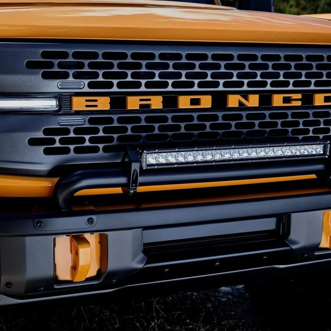 Ford Bronco Pods Lights or Light Bar? DBCD6876-8EF3-4D47-B500-9EE4F22C0D9F
