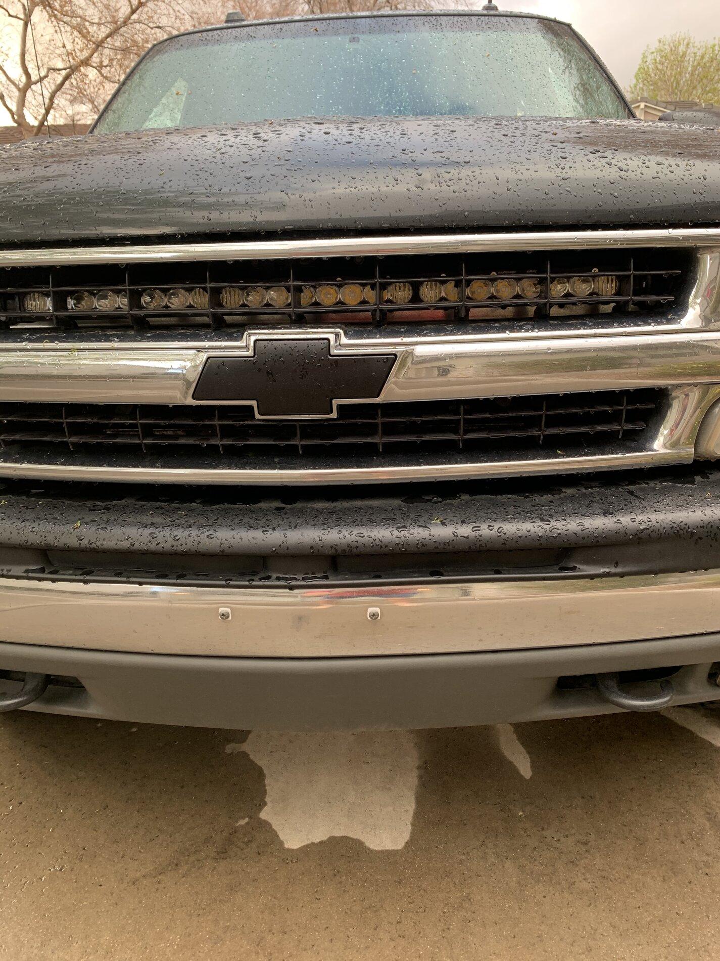 Ford Bronco Pods Lights or Light Bar? D4F50426-1695-4E41-9556-1C7873100E94