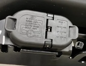 Ford Bronco Tow Package prewired for brake controller? 1611523941161