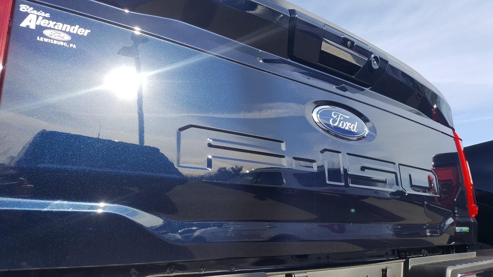 Ford Bronco Antimatter Blue Thread 20210124_104154