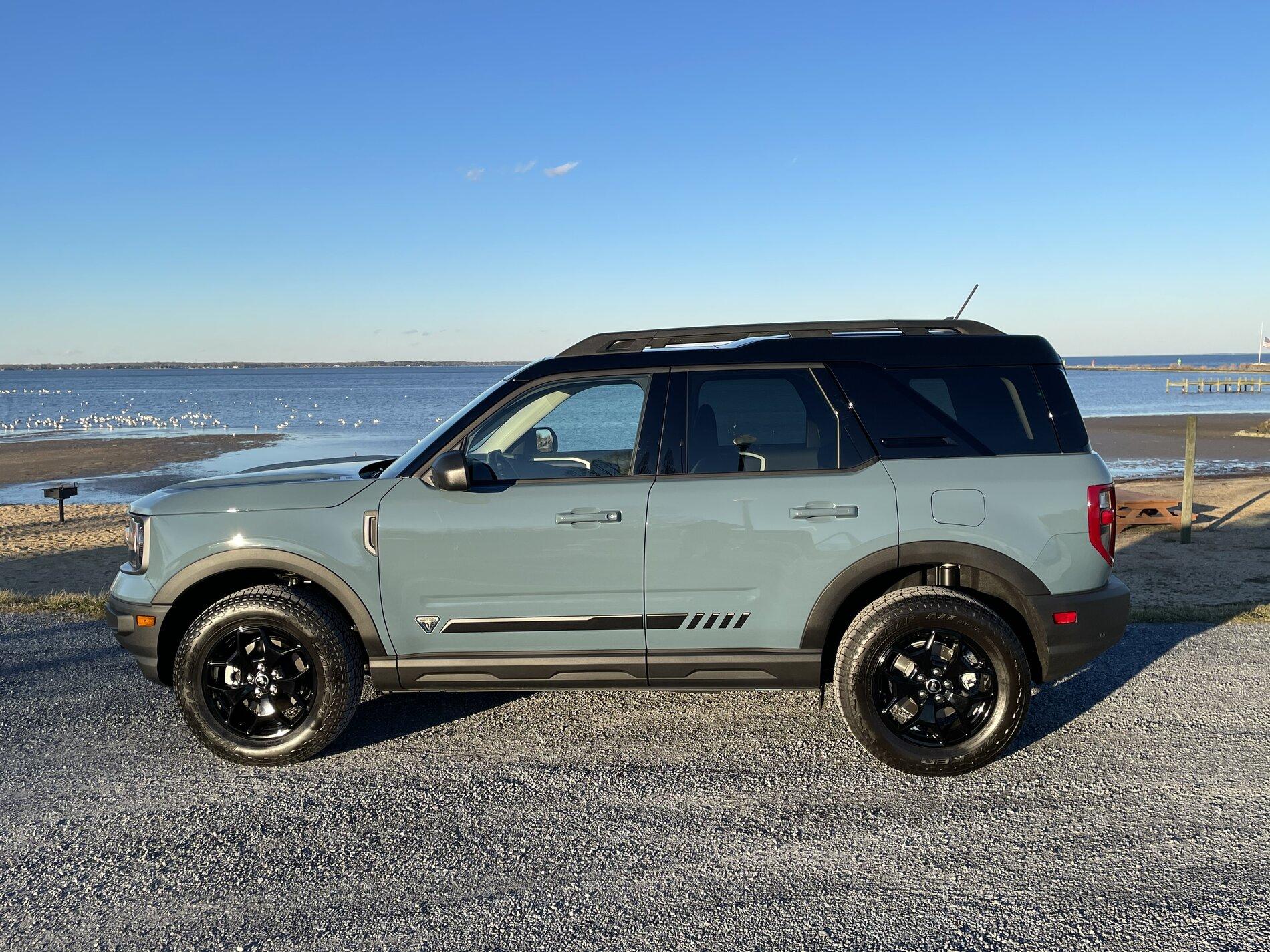 Ford Bronco Constant Sport vs Bronco explaining 4CFA08B9-A39D-478F-BA28-86B7A47A6EA4