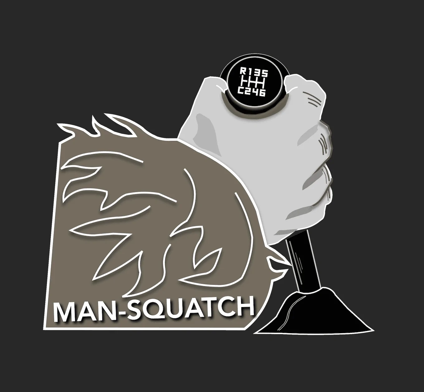 Ford Bronco A motto for Mansquatch: Need your suggestions! Screen Shot 2021-01-24 at 9.49.48 PM