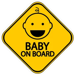 Ford Bronco Bronco does not have Lane Centering yellow-baby-on-board-sign-sticker-with-cheerful-baby-1539962455.6733391[1]