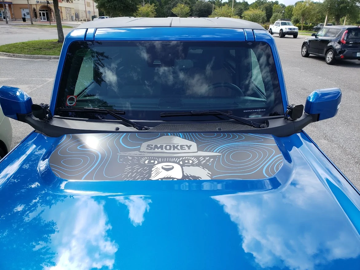 Ford Bronco The Official Bronco6G Photo Challenge Game 📸 🤳 1786836768308-sd