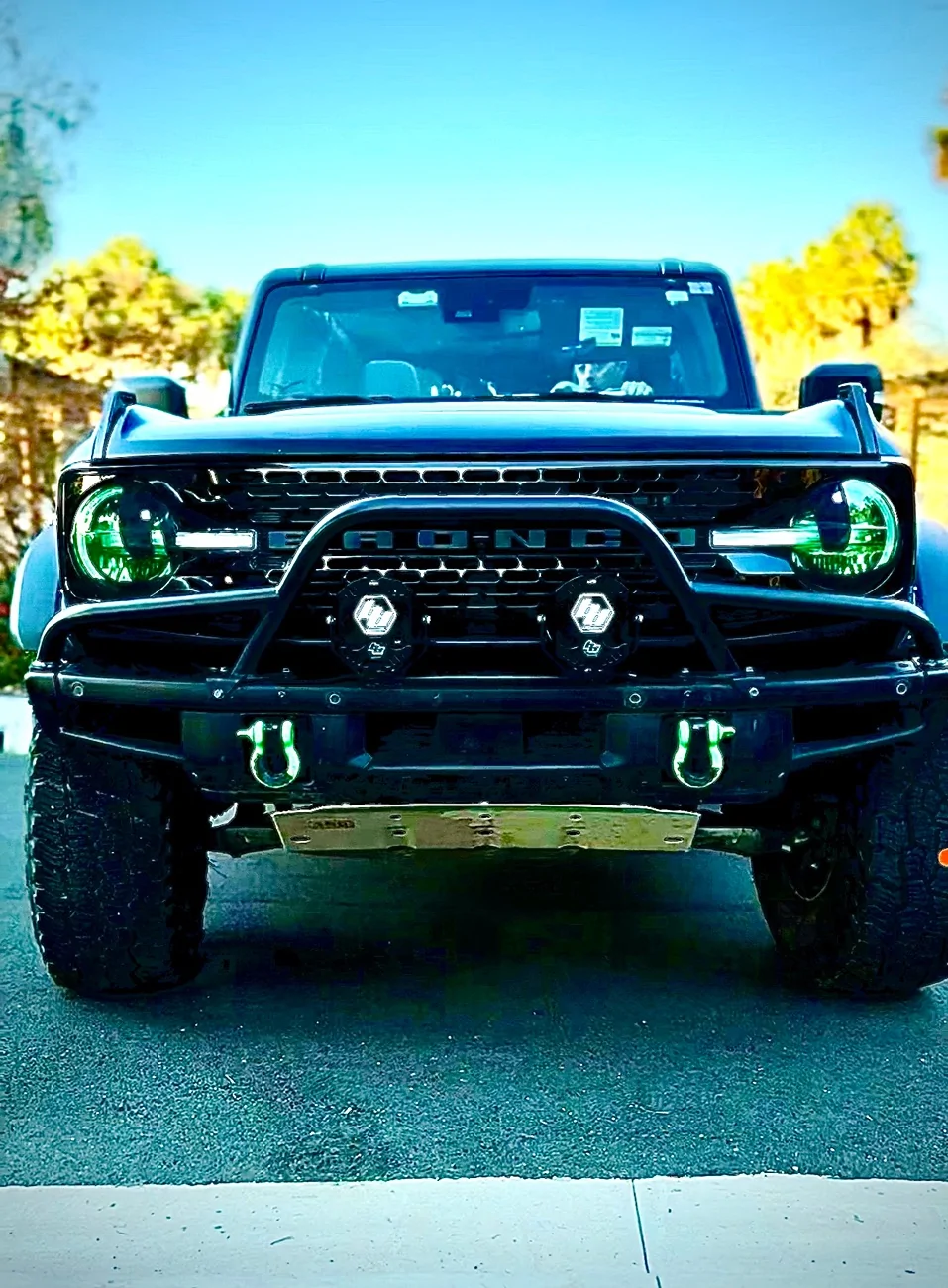Ford Bronco The Official Bronco6G Photo Challenge Game 📸 🤳 IMG_5108