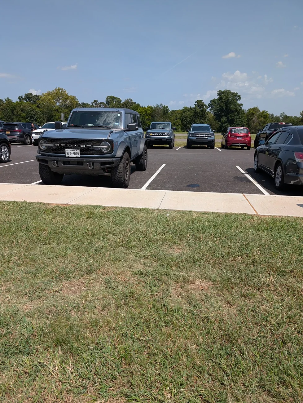 Ford Bronco AREA 51 Bronco Club PXL_20260815_190140921